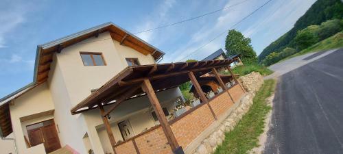 Apartamento Aqua Nature