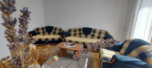 Apartamento Aqua Nature