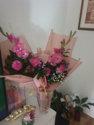 Flowers House