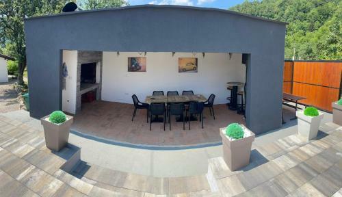 Amani Homes