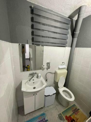 Amani Homes