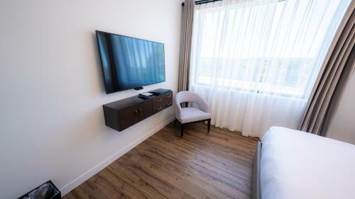 Hotel Mount Alverno Luxury Resorts