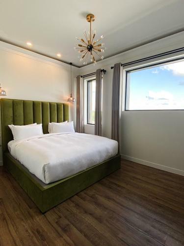 Hotel Mount Alverno Luxury Resorts