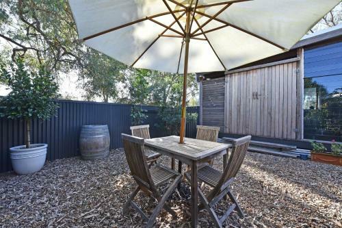 Hostal Rose Cottage Studio