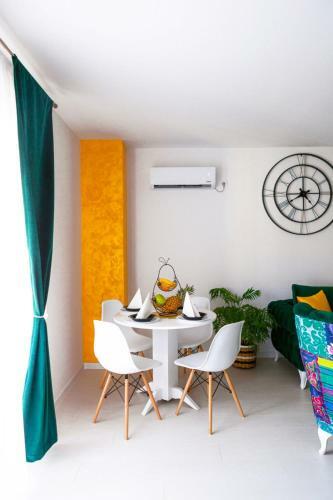 Apartman Green