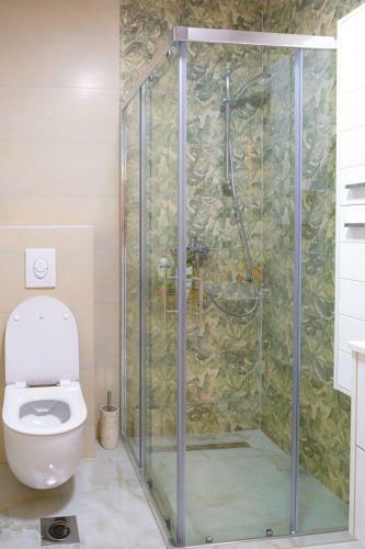 Apartman Green