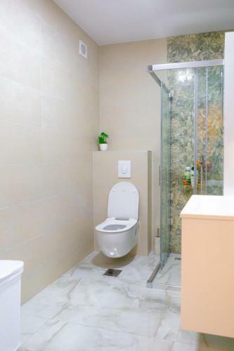 Apartman Green