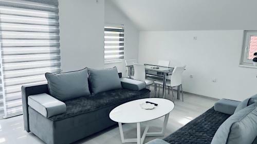 The Sun Apartments Brcko