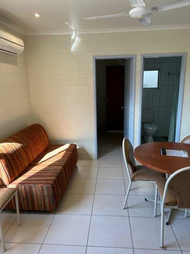 Broken Hill Outback View Holiday Park