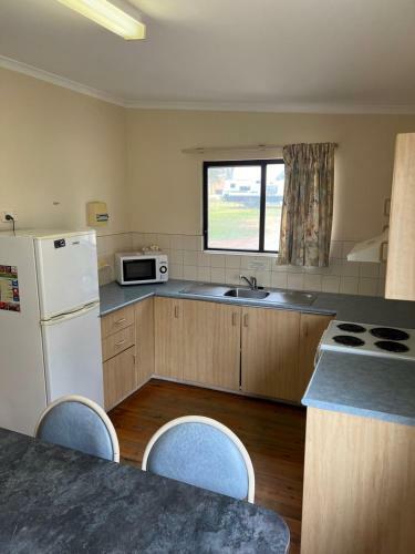 Broken Hill Outback View Holiday Park