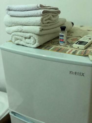 Hostal Dina House