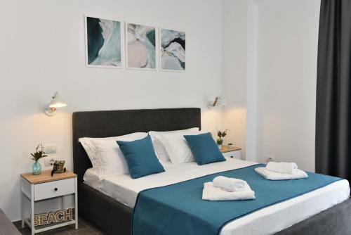 Amar Rooms & Apartments