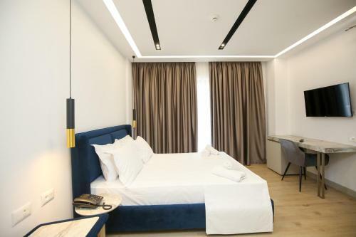 Hotel Chimaera