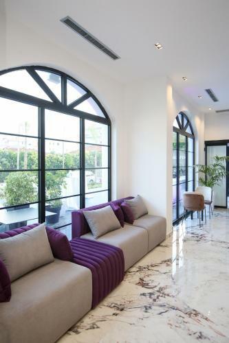 Hotel Chimaera
