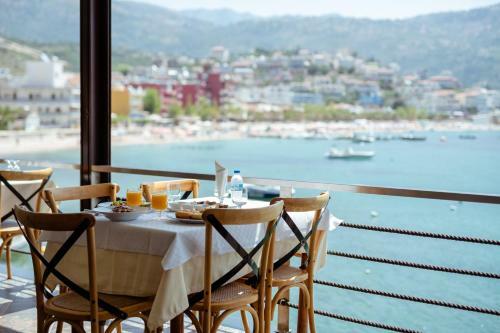 Hotel Artis Blue Relax