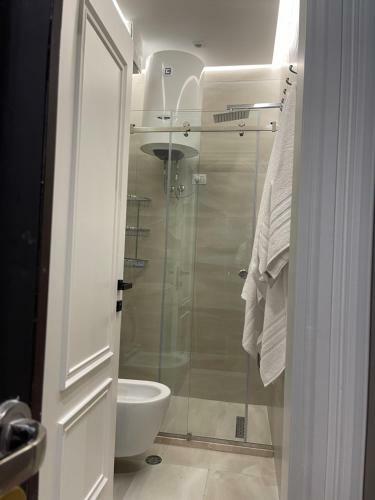 Himara Luxury Apartments
