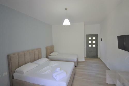 Hotel Bujtina Eleni