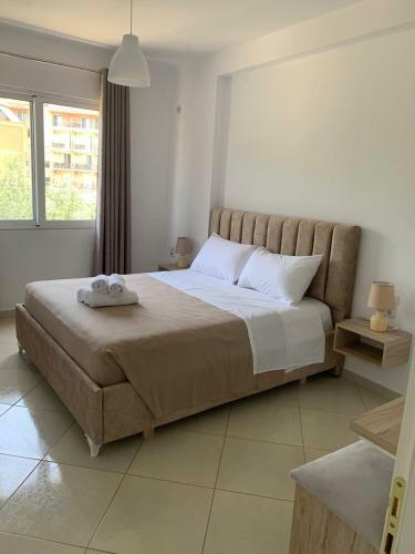 Hostal Mediterranean Apartments