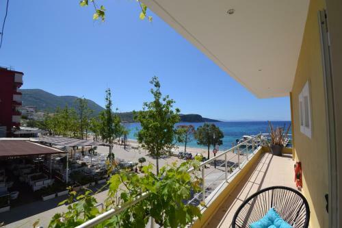 Hotel Jolie On The Beach