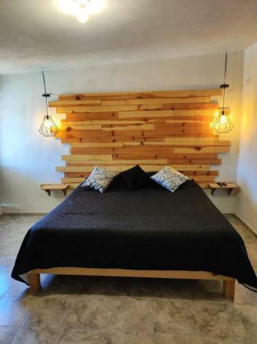 Apartamento Departamento Del Sol