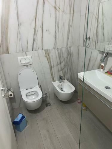Himara Apartment