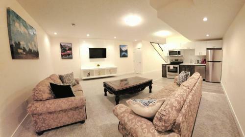 Famous 1-bedroom Home In Calgary Center