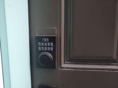 Apartamento Homely Legal Suite