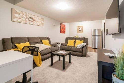 Apartamento Homely Legal Suite