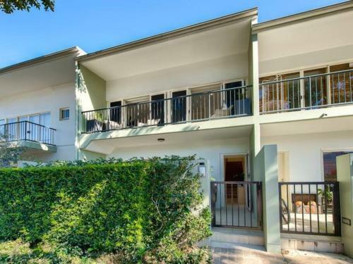 Pet Friendly Terrace Home Steps From The River