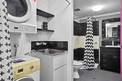 Apartamento Stellar Location With Parking And Pool Access