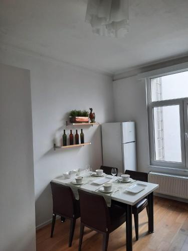 Apartamento Sint Andries Duplex