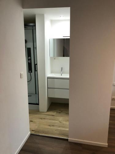 Apartamento Sint Andries Duplex