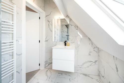 Apartamento Charming Central Cityflats