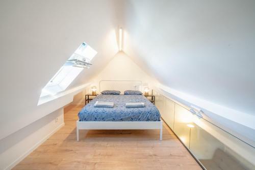 Apartamento Charming Central Cityflats