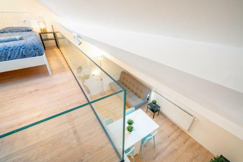 Apartamento Charming Central Cityflats
