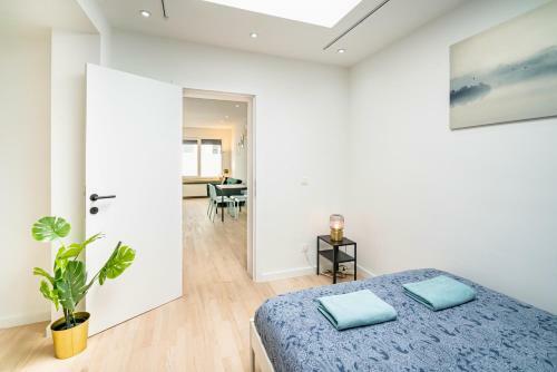 Apartamento Charming Central Cityflats