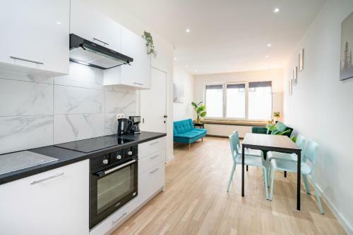Apartamento Charming Central Cityflats