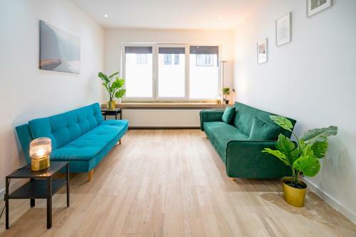 Apartamento Charming Central Cityflats
