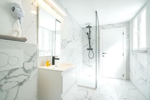 Apartamento Charming Central Cityflats