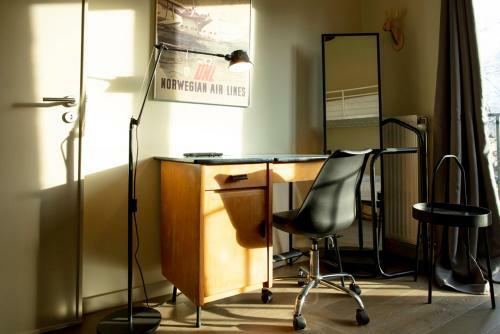 Apartamento Easterfield