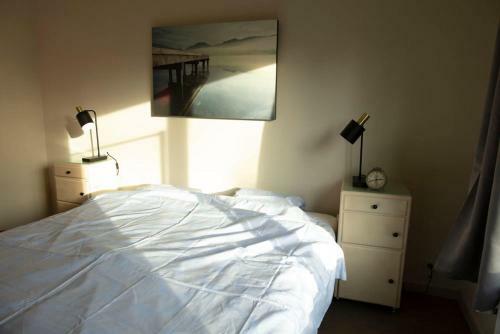 Apartamento Easterfield