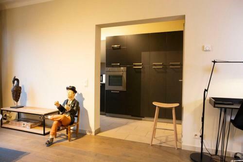 Apartamento Easterfield