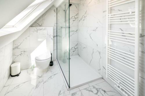 Apartamento Beautiful Central Cityflats