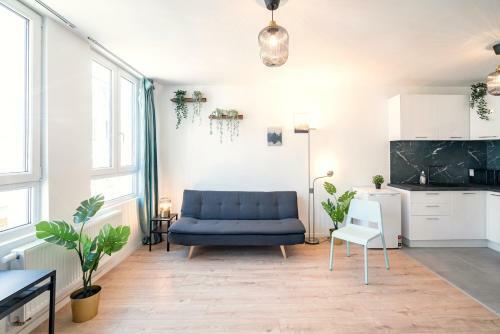 Apartamento Beautiful Central Cityflats