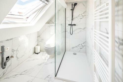 Apartamento Beautiful Central Cityflats