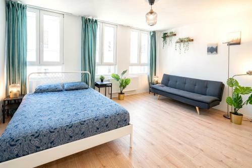 Apartamento Beautiful Central Cityflats