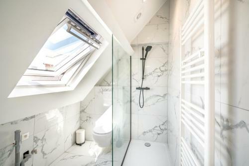 Apartamento Beautiful Central Cityflats