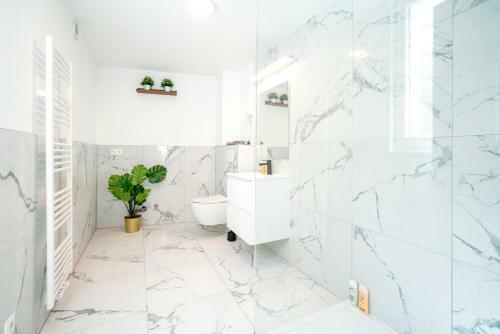 Apartamento Beautiful Central Cityflats
