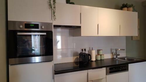 Apartamento Bnb Antwerpen - Chique