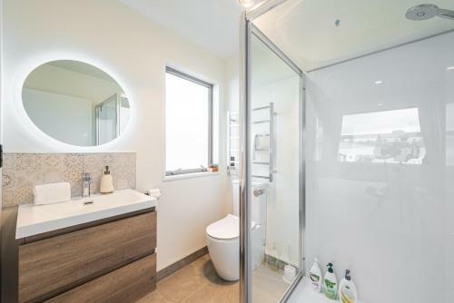 37 Galaxy Apartment